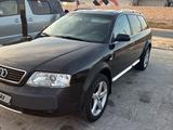 Audi A6 2003 годаүшін5 000 000 тг. в Жанаозен