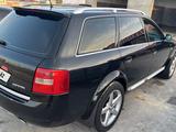 Audi A6 2003 годаүшін5 000 000 тг. в Жанаозен – фото 3