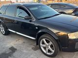 Audi A6 2003 годаүшін5 000 000 тг. в Жанаозен – фото 2