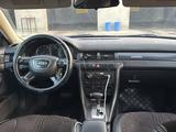 Audi A6 2003 годаүшін5 000 000 тг. в Жанаозен – фото 5