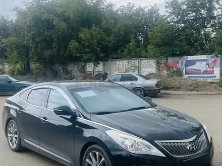 Hyundai Grandeur 2015 годаүшін5 500 000 тг. в Караганда – фото 4