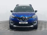 Renault Kaptur 2021 года за 8 490 000 тг. в Астана – фото 2