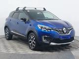 Renault Kaptur 2021 годаүшін9 500 000 тг. в Астана – фото 3