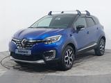 Renault Kaptur 2021 годаүшін9 500 000 тг. в Астана