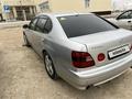 Lexus GS 300 2000 годаүшін4 940 000 тг. в Актау – фото 6