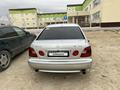 Lexus GS 300 2000 годаүшін4 940 000 тг. в Актау – фото 7