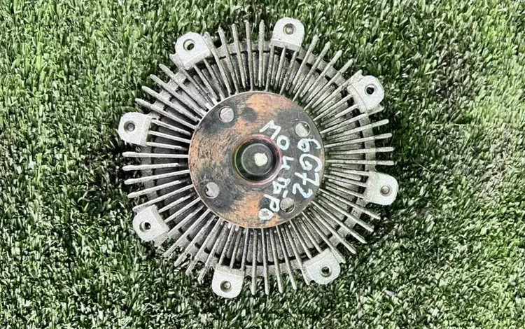 Вискомуфта 6G72 V3.0 за 15 000 тг. в Астана