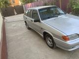 ВАЗ (Lada) 2114 2012 года за 1 600 000 тг. в Шымкент