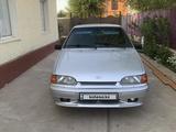 ВАЗ (Lada) 2114 2012 года за 1 600 000 тг. в Шымкент – фото 4