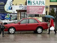 Mazda 323 1990 годаүшін650 000 тг. в Алматы