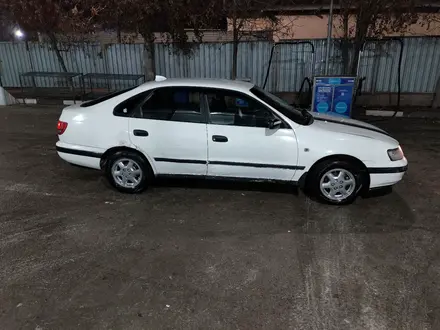 Toyota Carina E 1996 года за 1 550 000 тг. в Алматы – фото 7