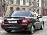 ВАЗ (Lada) Priora 2170 2014 годаүшін2 450 000 тг. в Шымкент – фото 3