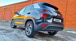 Hyundai Creta 2022 годаfor10 300 000 тг. в Астана – фото 3