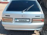 ВАЗ (Lada) 2114 2013 годаүшін1 500 000 тг. в Усть-Каменогорск – фото 2