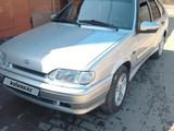 ВАЗ (Lada) 2114 2013 годаүшін1 500 000 тг. в Усть-Каменогорск