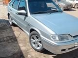 ВАЗ (Lada) 2114 2013 годаүшін1 500 000 тг. в Усть-Каменогорск – фото 5