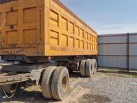 Shacman 2010 года за 8 000 000 тг. в Шымкент