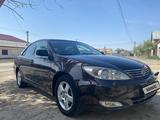 Toyota Camry 2003 года за 5 300 000 тг. в Кызылорда