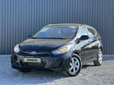 Hyundai Accent 2012 годаүшін5 100 000 тг. в Актобе