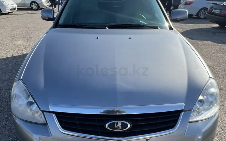 ВАЗ (Lada) Priora 2171 2012 годаfor1 730 000 тг. в Тараз