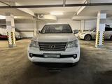 Lexus GX 460 2011 годаүшін17 100 000 тг. в Алматы – фото 3