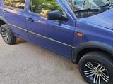 Volkswagen Golf 1996 года за 1 400 000 тг. в Астана – фото 2