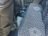 Volkswagen Golf 1996 года за 1 400 000 тг. в Астана – фото 5