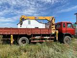 Dongfeng 2015 года за 17 500 000 тг. в Астана – фото 3