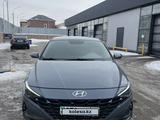 Hyundai Elantra 2023 года за 8 899 999 тг. в Павлодар