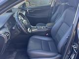 Lexus NX 200 2021 года за 17 000 000 тг. в Алматы – фото 3