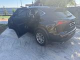 Lexus NX 200 2021 года за 17 000 000 тг. в Алматы – фото 5