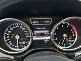 Mercedes-Benz ML 350 2013 года за 12 500 000 тг. в Астана – фото 2