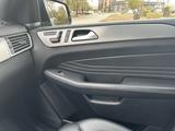 Mercedes-Benz ML 350 2013 года за 12 500 000 тг. в Астана – фото 5
