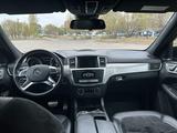Mercedes-Benz ML 350 2013 годаүшін11 900 000 тг. в Астана
