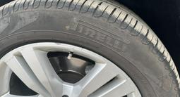 Mercedes-Benz ML 350 2013 года за 10 500 000 тг. в Астана – фото 5