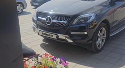 Mercedes-Benz ML 350 2013 года за 10 500 000 тг. в Астана