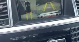 Mercedes-Benz ML 350 2013 года за 12 500 000 тг. в Астана – фото 5