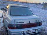 ВАЗ (Lada) 2110 2002 года за 260 000 тг. в Караганда – фото 5