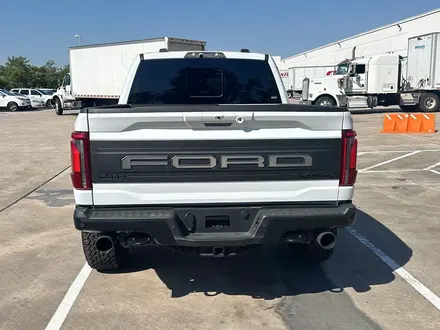 Ford F-Series 2024 года за 73 000 000 тг. в Алматы – фото 5