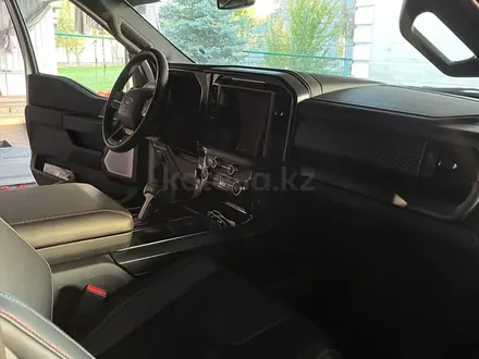 Ford F-Series 2024 года за 73 000 000 тг. в Алматы – фото 6