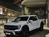 Ford F-Series 2024 года за 73 000 000 тг. в Алматы