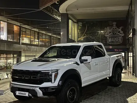 Ford F-Series 2024 года за 73 000 000 тг. в Алматы