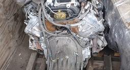 Двигатель 1ur 4.6, 2ur 5.0 АКПП автомат за 600 000 тг. в Алматы – фото 4