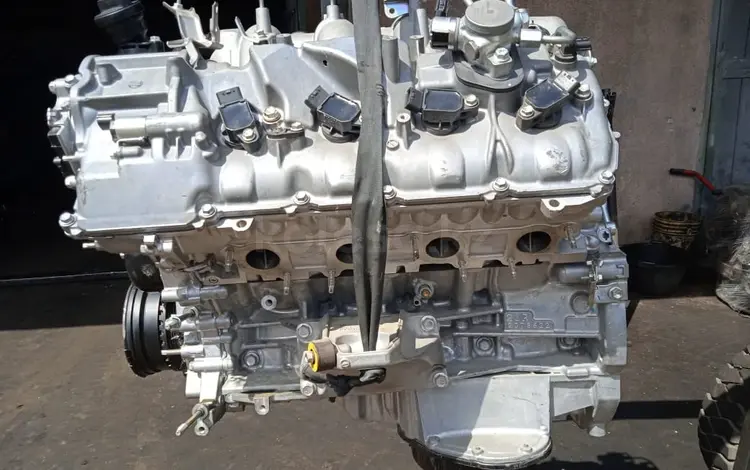 Двигатель 1ur 4.6, 2ur 5.0 АКПП автоматүшін600 000 тг. в Алматы