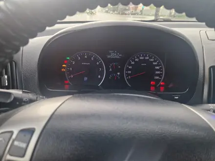 Hyundai Elantra 2010 года за 3 500 000 тг. в Актобе – фото 11