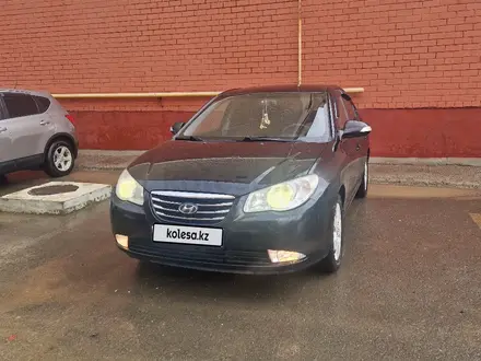 Hyundai Elantra 2010 года за 3 500 000 тг. в Актобе – фото 13