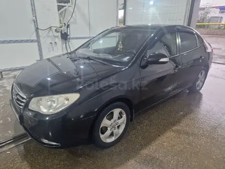 Hyundai Elantra 2010 года за 3 500 000 тг. в Актобе – фото 2