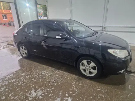 Hyundai Elantra 2010 года за 3 500 000 тг. в Актобе – фото 4