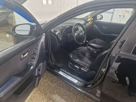 Hyundai Elantra 2010 года за 3 500 000 тг. в Актобе – фото 6