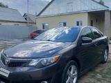 Toyota Camry 2014 годаfor5 500 000 тг. в Актобе – фото 5